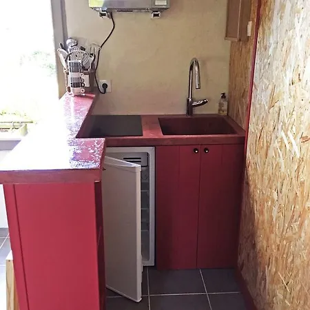 Kerelec Carantec