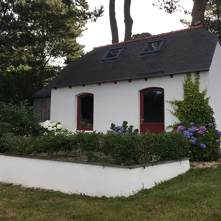 Gasthof Kerelec *