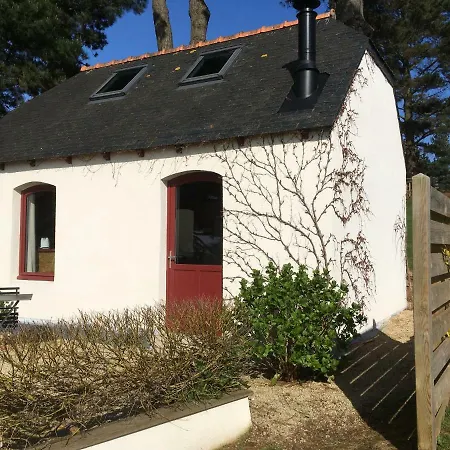 Gasthof Kerelec Carantec